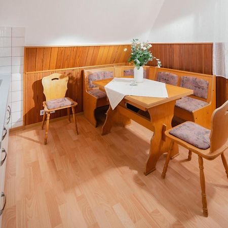 Haus Tiemann Wohnung 8 Norderney Exterior foto